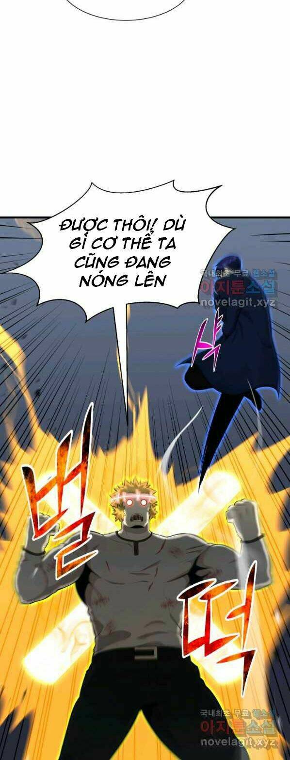 Luân Hồi Ác Nhân: Chapter 100