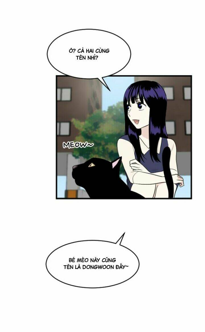 Người Đẹp Gangnam: Chapter 50