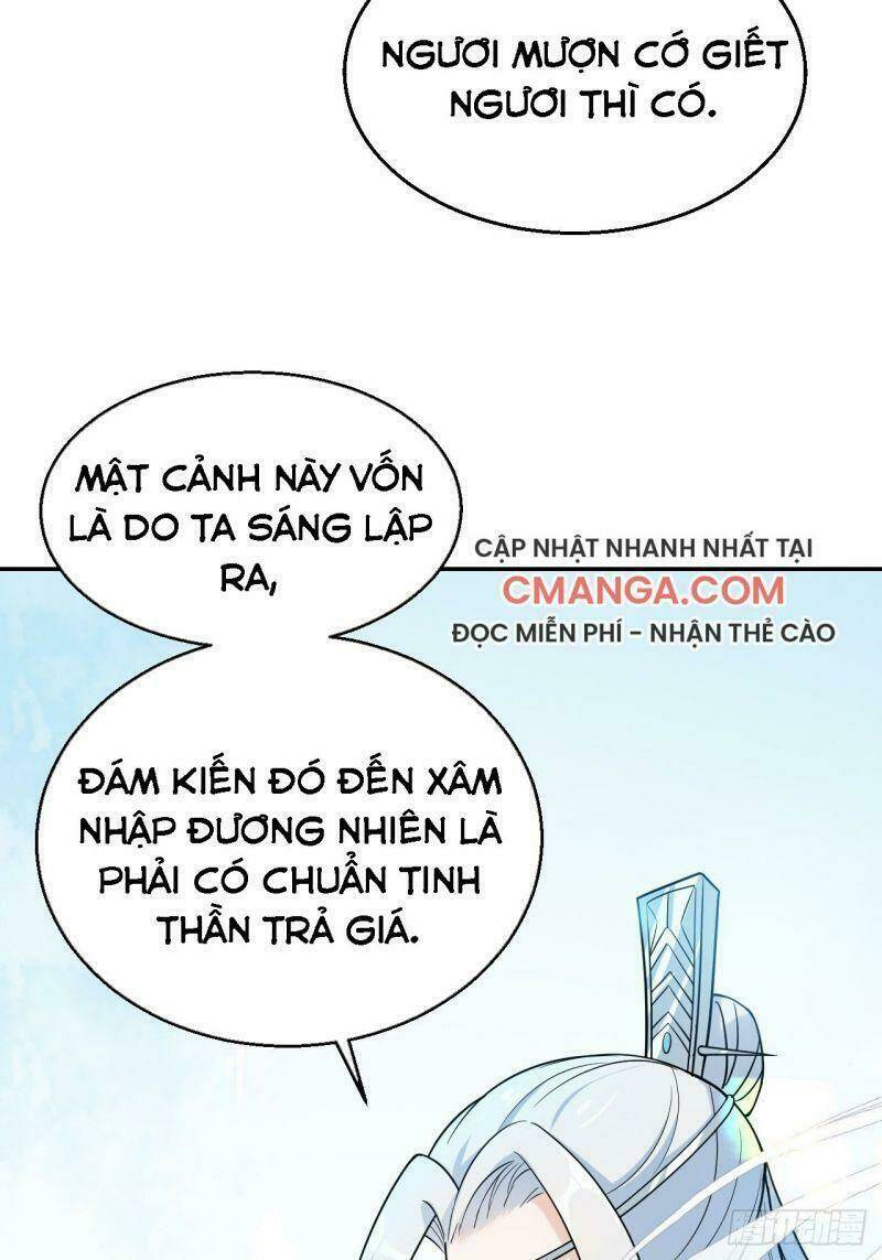 Nữ Tiên Tôn Bận Đào Hôn: Chapter 34