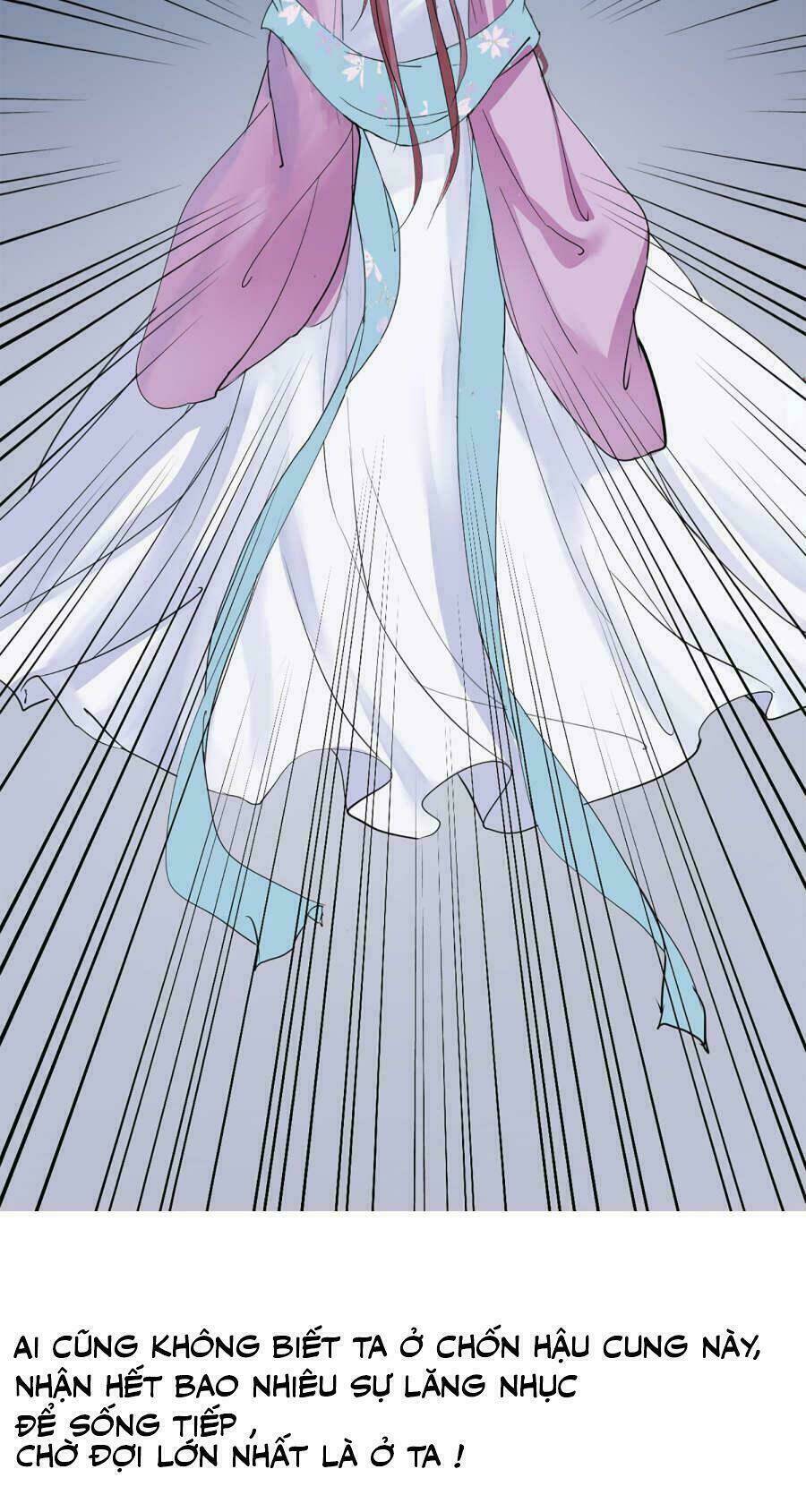 Độc Đương Hoàng Hậu: Chapter 0