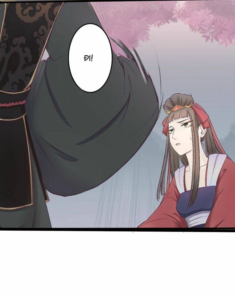 Mạnh Bà Truy Phu Ký: Chapter 17