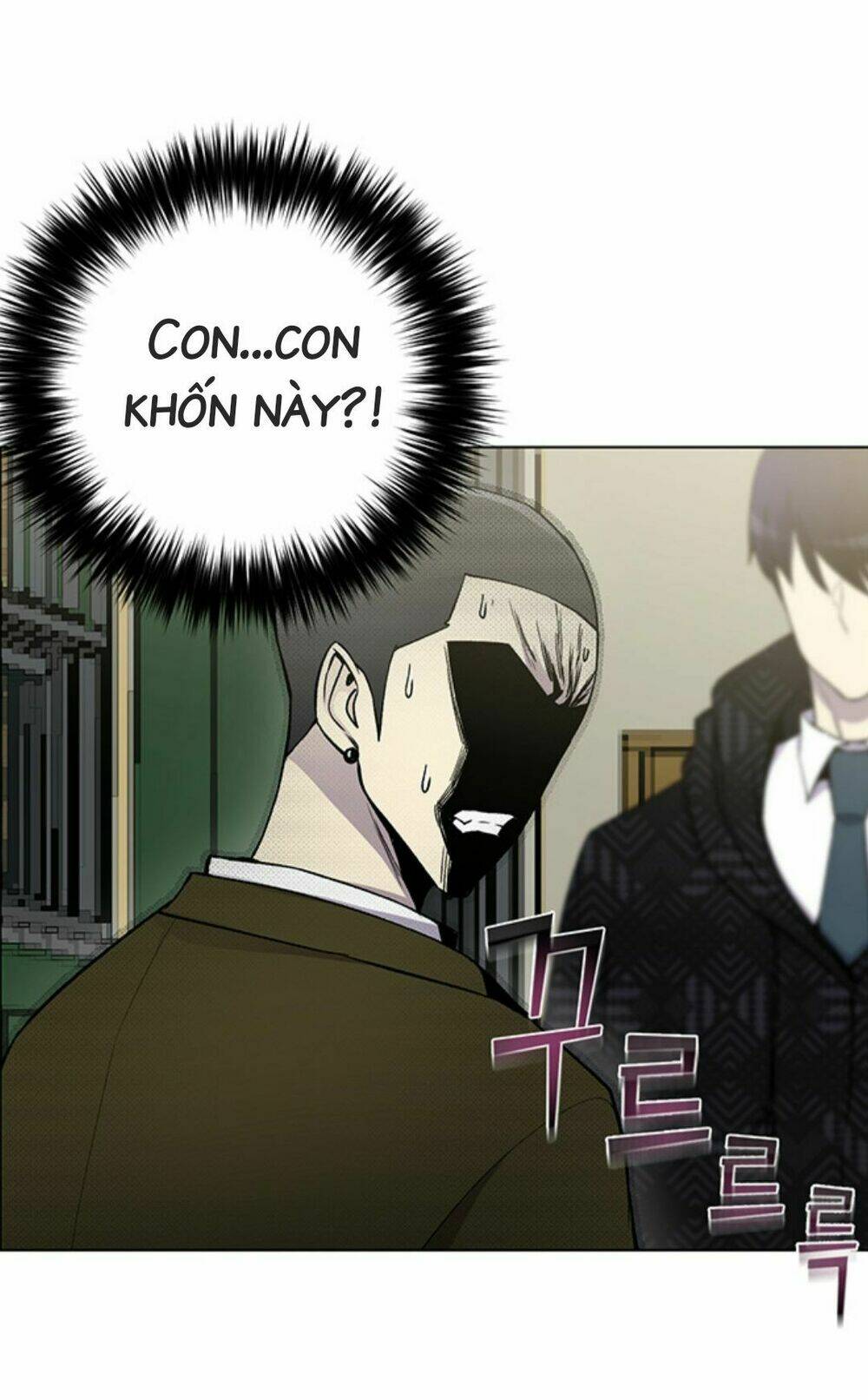 Luân Hồi Ác Nhân: Chapter 9