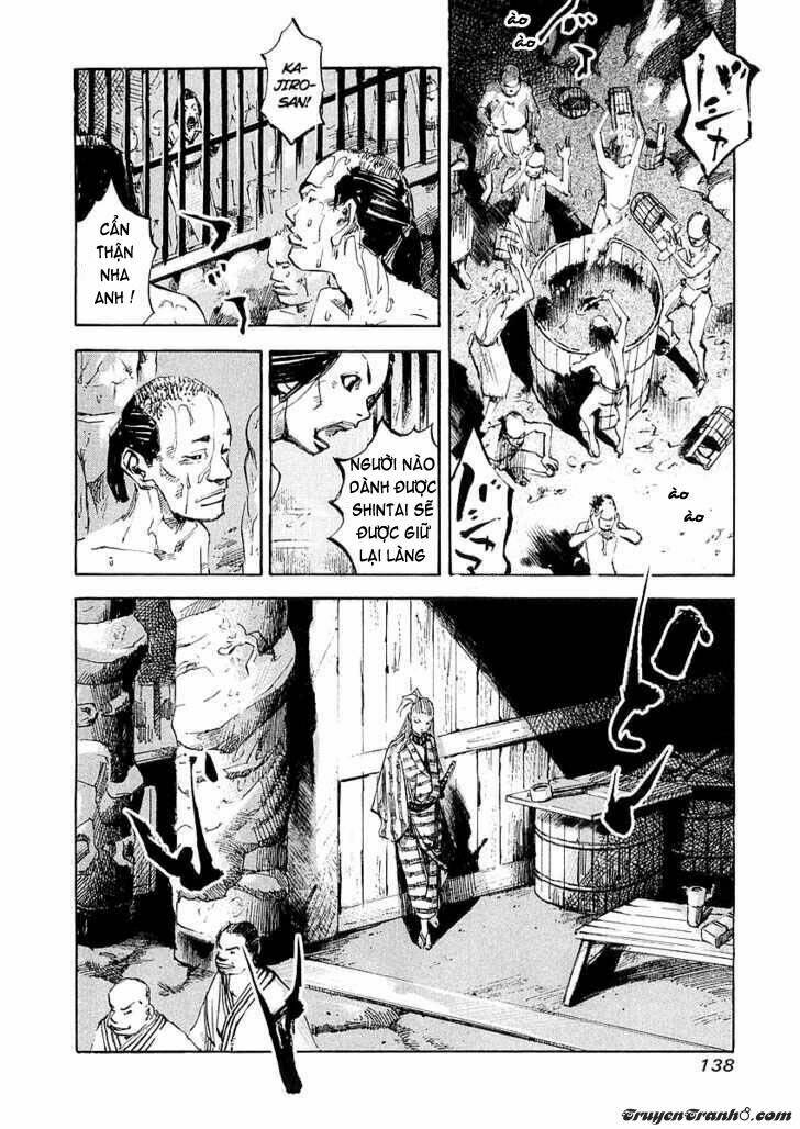 Sidooh: Chapter 16