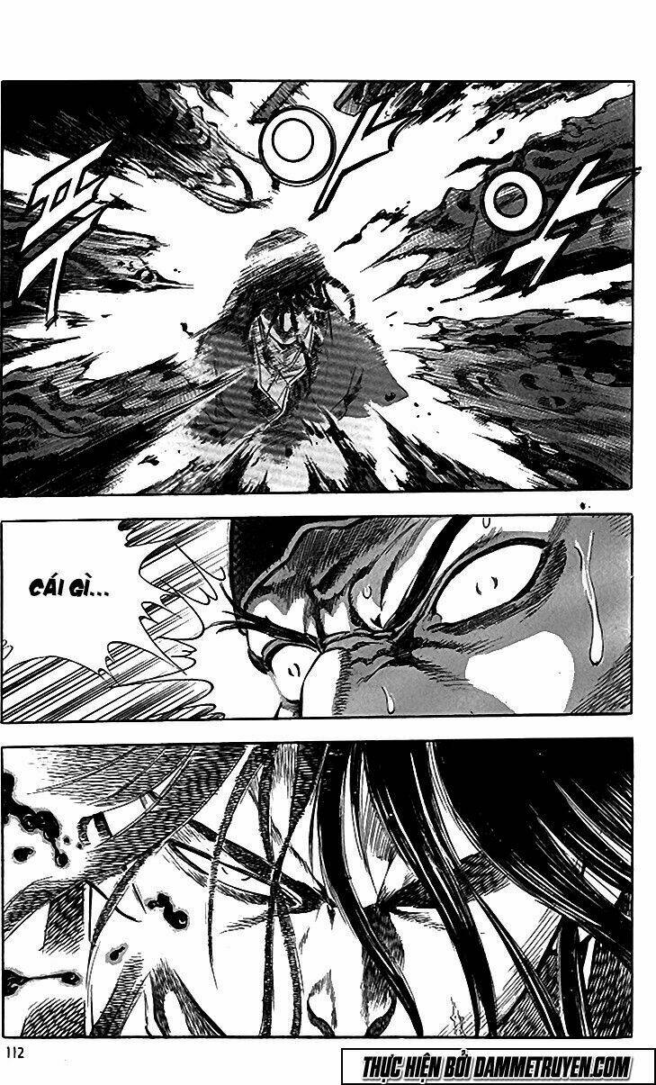 Quái Hiệp Truyện: Chapter 17