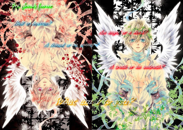 Gekkan Shojo Nozaki-Kun: Chapter 101