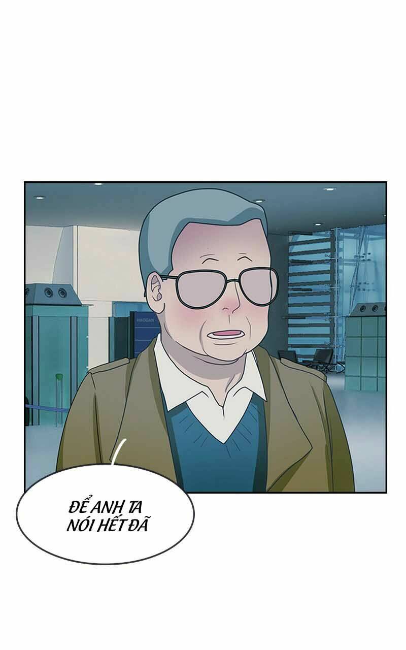 Nửa Đêm Ở Poppy Land: Chapter 35