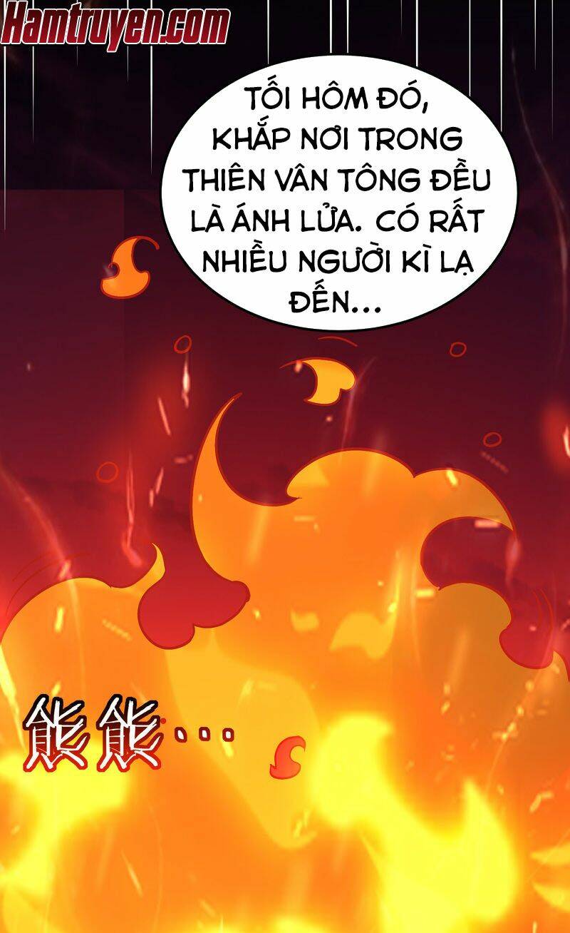 Vạn Giới Tiên Vương: Chapter 73