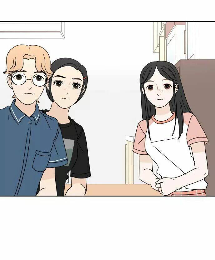 30 Phút Bước Đi Bên Em: Chapter 43.5