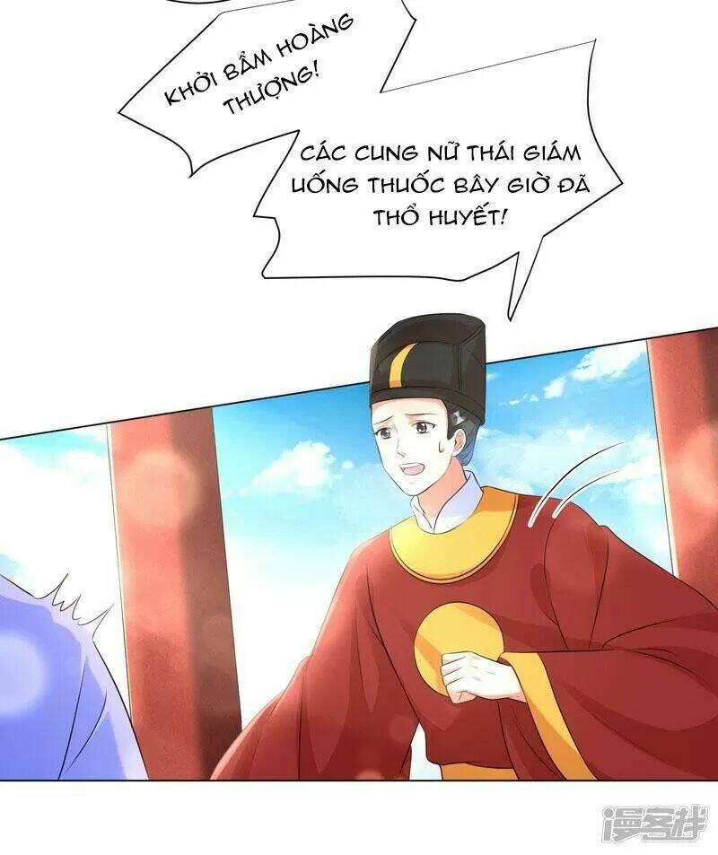 Vương Phi Có Độc!: Chapter 23