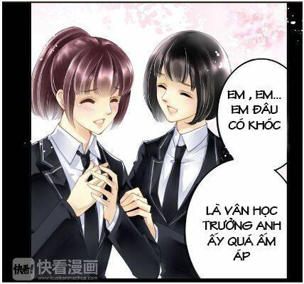 Siêu Sao Trứ Danh: Chapter 16