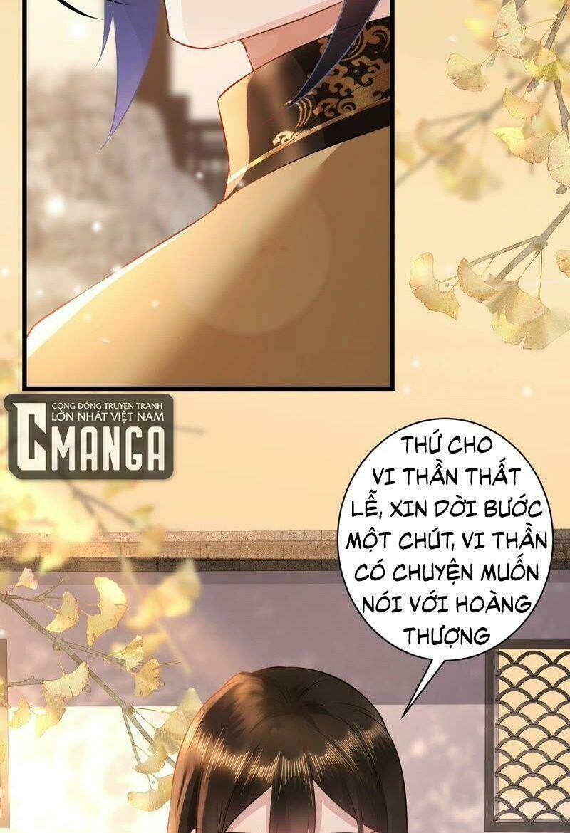 Quận Chúa Vững Vàng, Thiết Lập Nhân Vật Không Thể Vỡ: Chapter 63