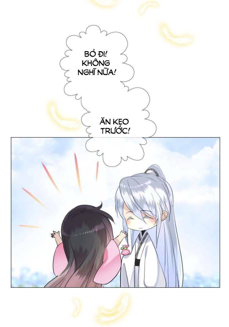 Sao Lại Là Yêu?: Chapter 52