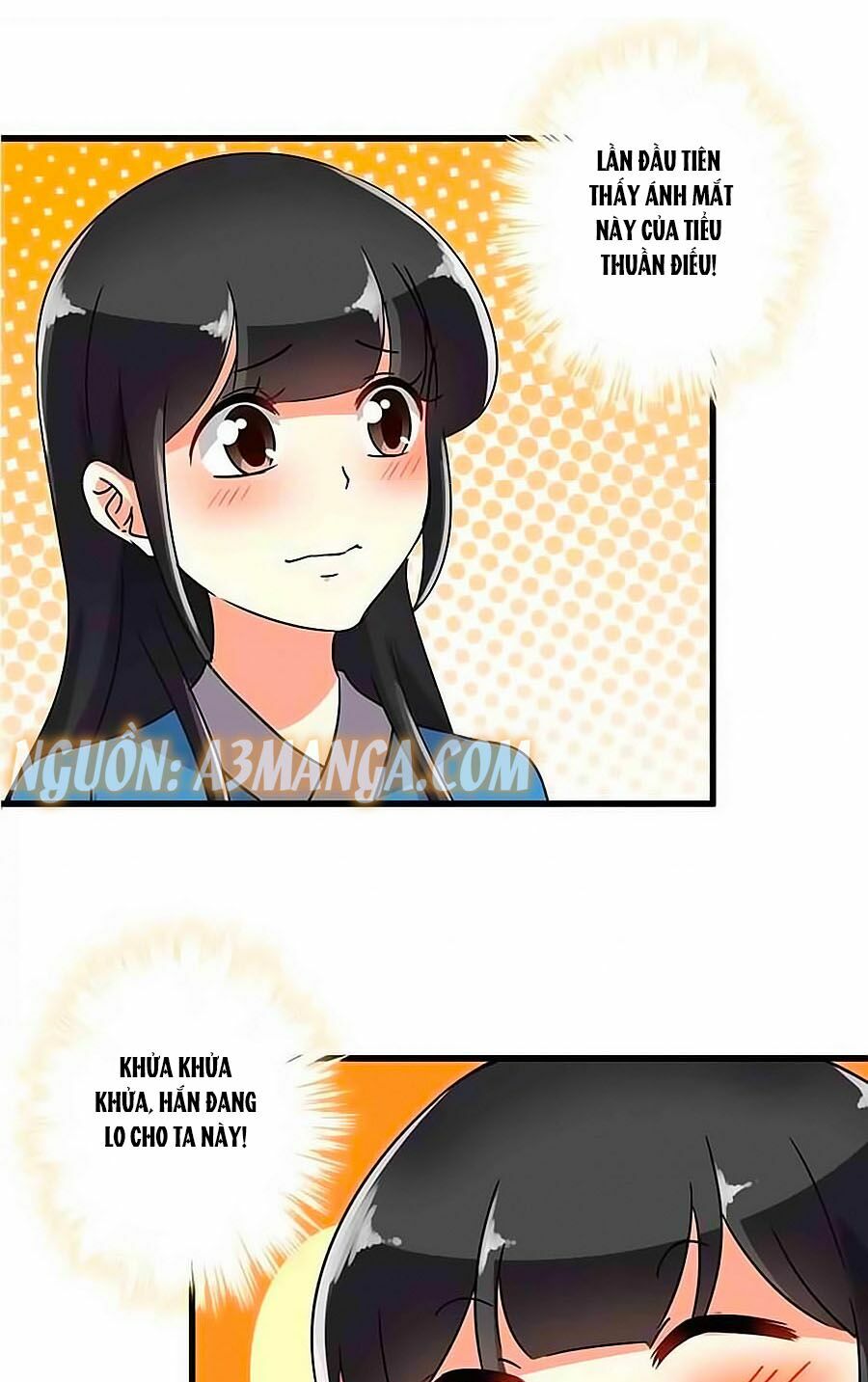 Vương Gia ! Ngươi Thật Bỉ Ổi !: Chapter 122