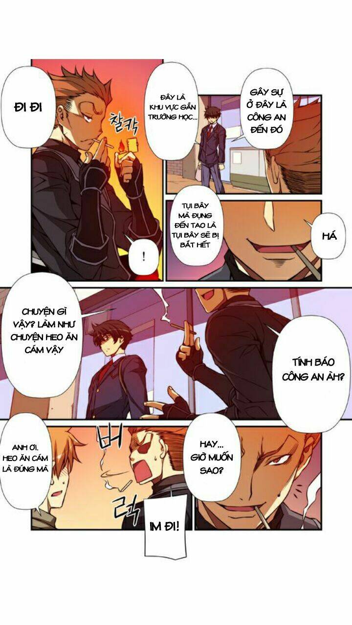 Modify: Chapter 19