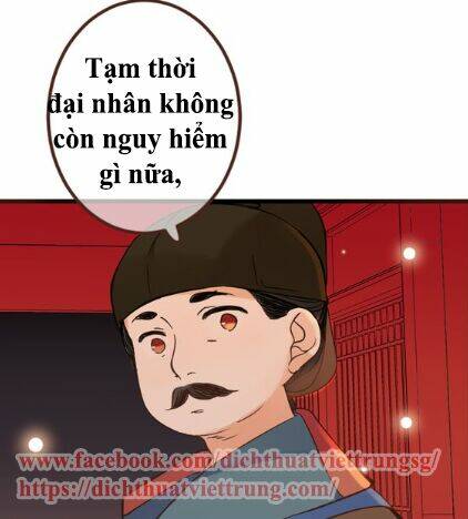 Bạn Trai Tôi Là Cẩm Y Vệ 2: Chapter 7