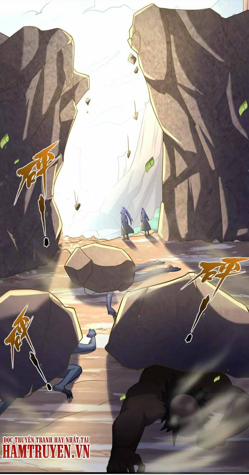 Tiến Sĩ Khoa Học Kỹ Thuật Tu Tiên: Chapter 37
