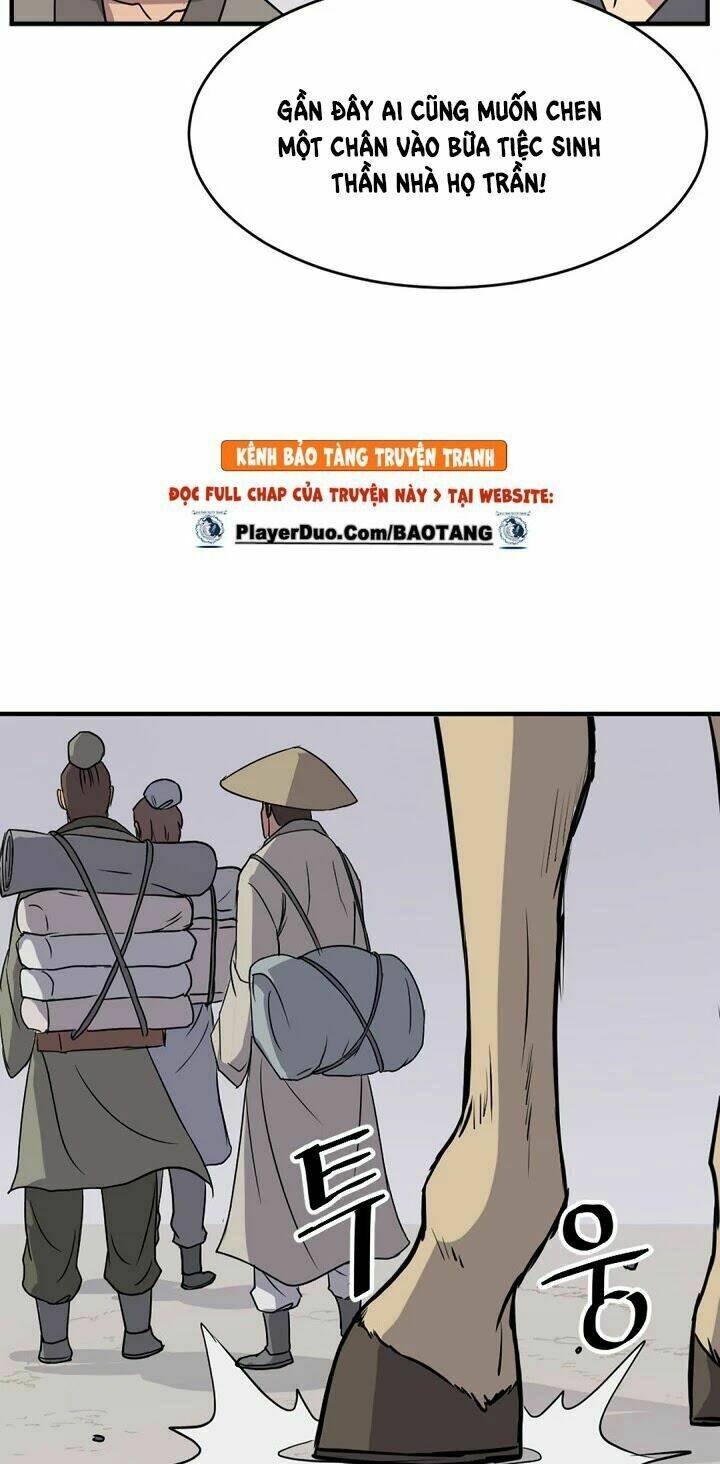 Phụng Lâm Thiên Hạ Iii: Chapter 95