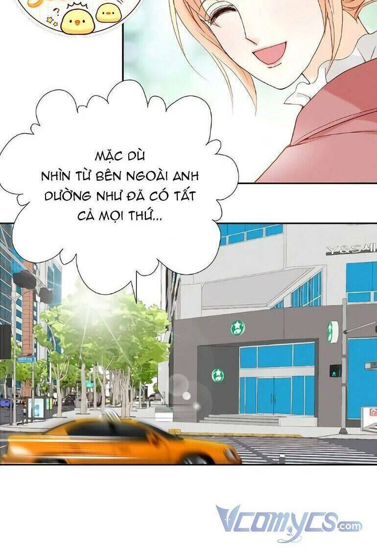 Lee Bom, Em Là Của Anh: Chapter 7