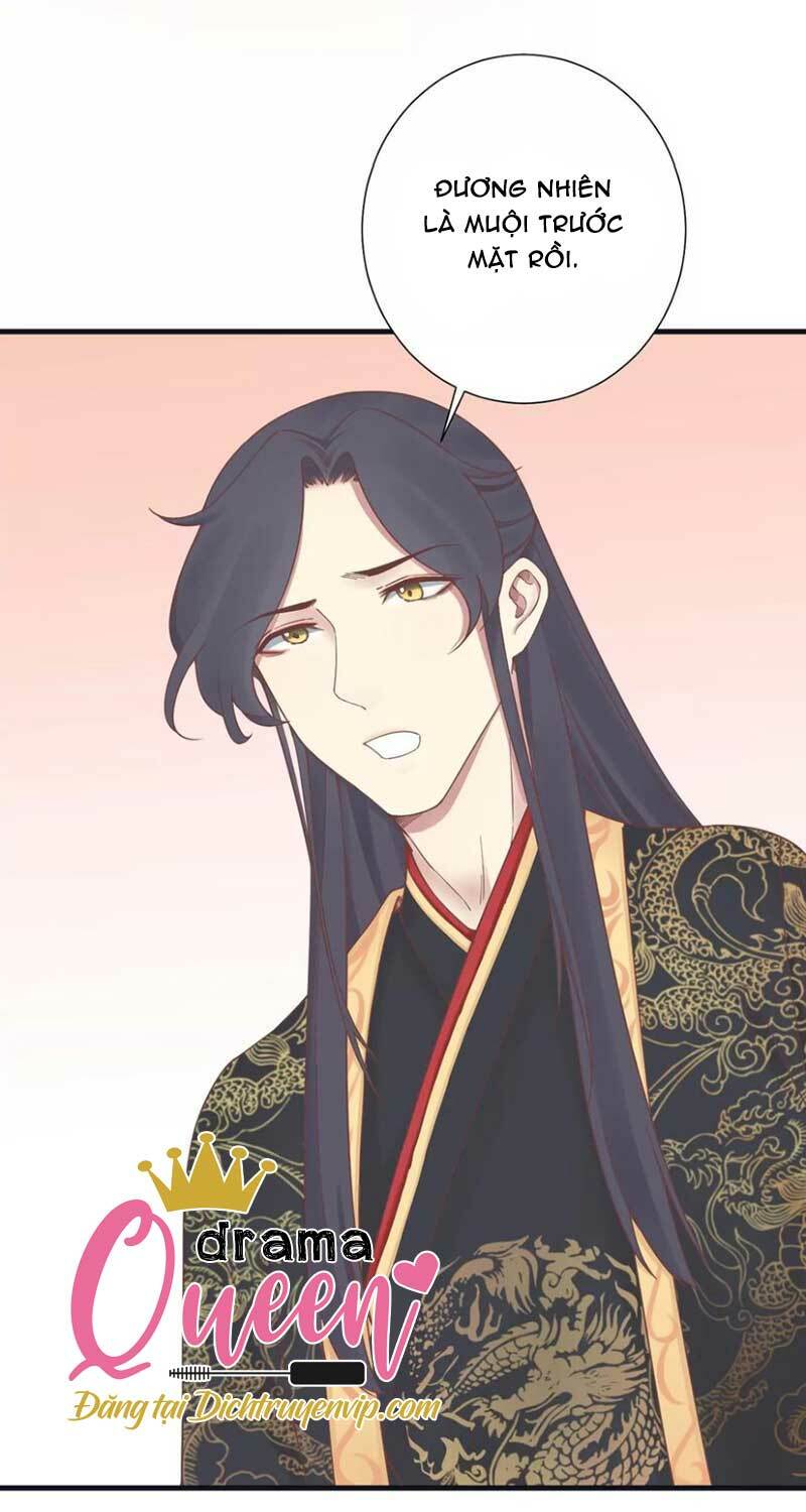 Hoàng Hậu Bận Lắm: Chapter 174