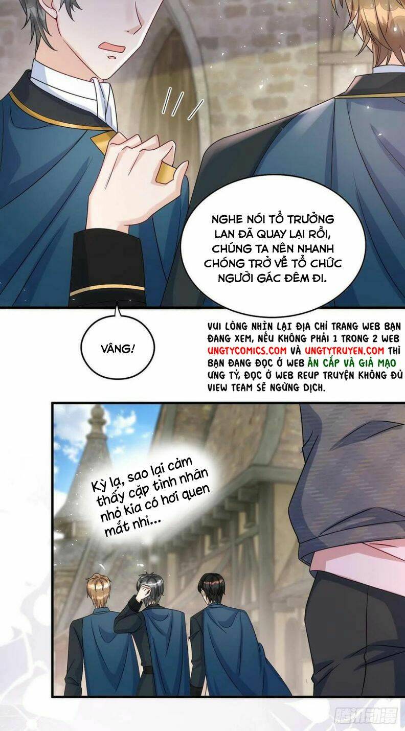Thú Thụ Bất Thân: Chapter 77