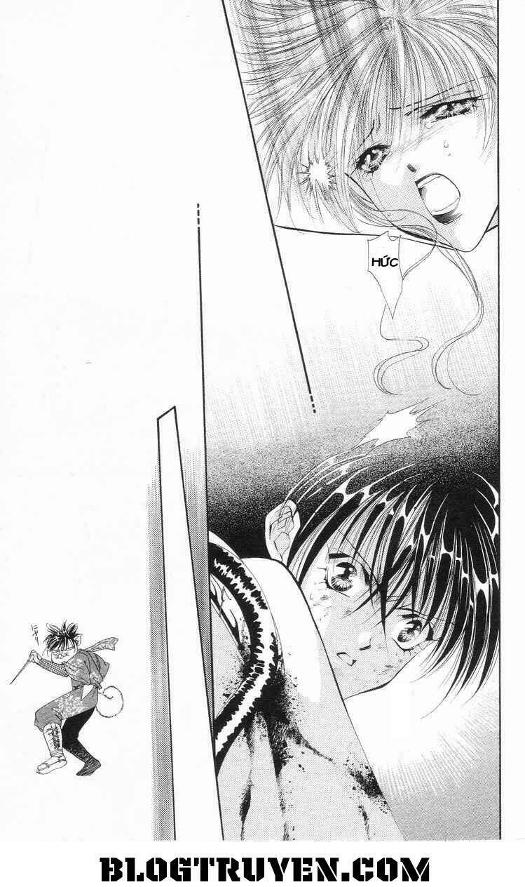 Tokyo Crazy Paradise: Chapter 100