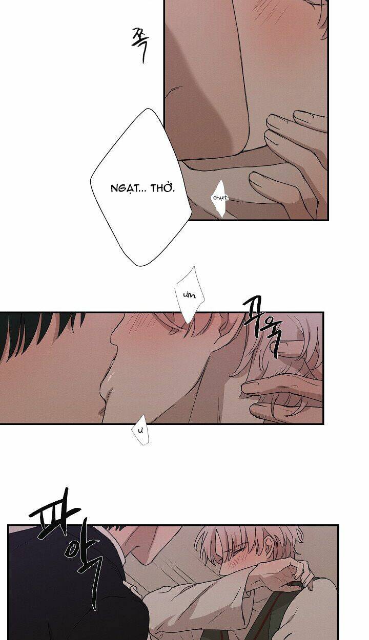 Trốn Tìm: Chapter 24