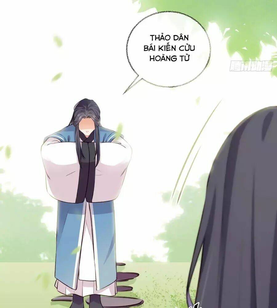 Trọng Sinh Chi Đích Nữ Bất Thiện: Chapter 10