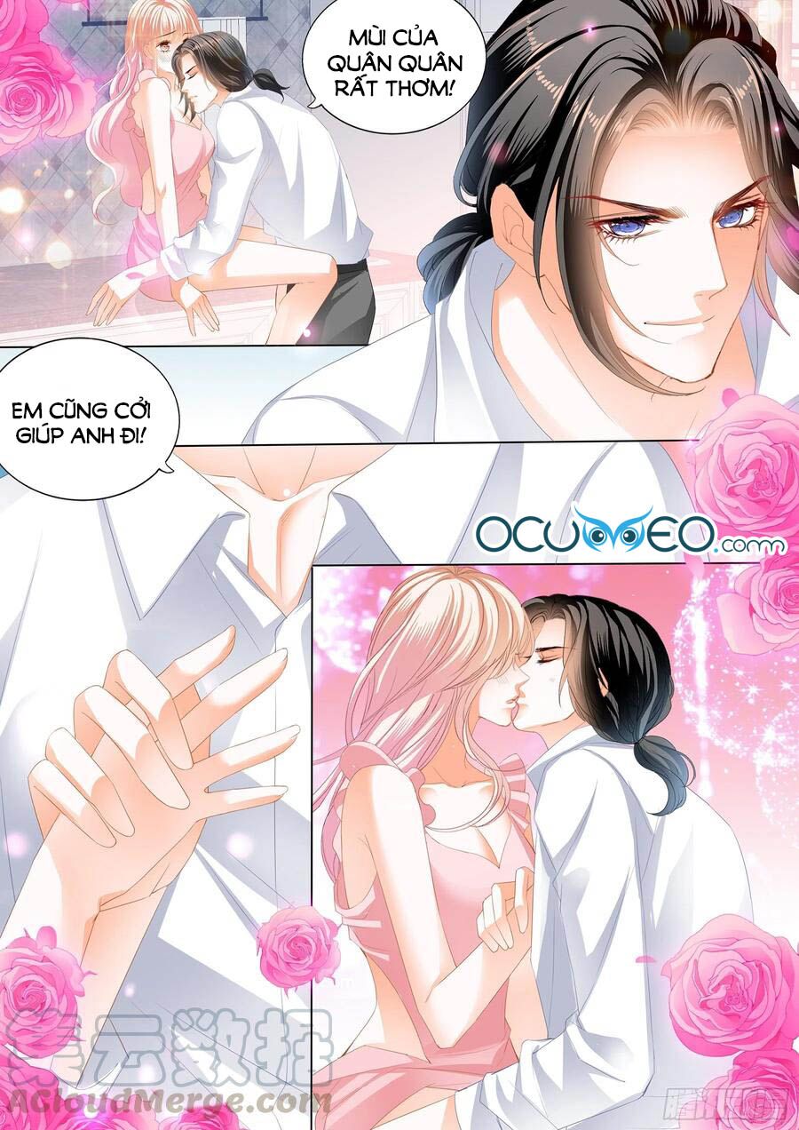 Bá Đạo Tiểu Thúc, Xin Trêu Chọc Vừa Thôi!: Chapter 214