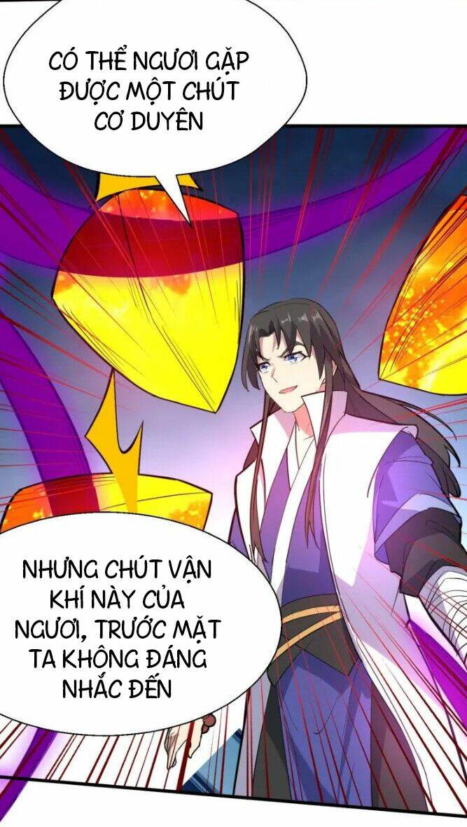 Đại Nghịch Chi Môn: Chapter 87