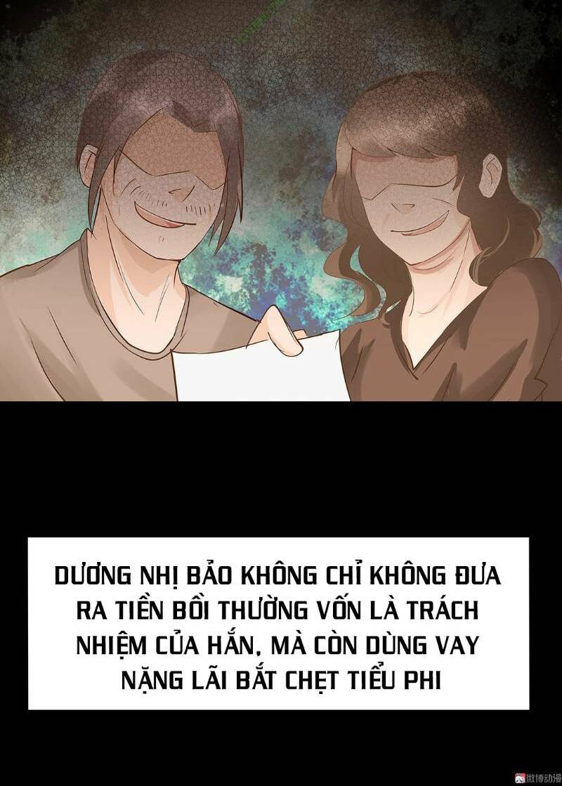 Trò Chơi Tiểu Mục Tiêu: Chapter 20