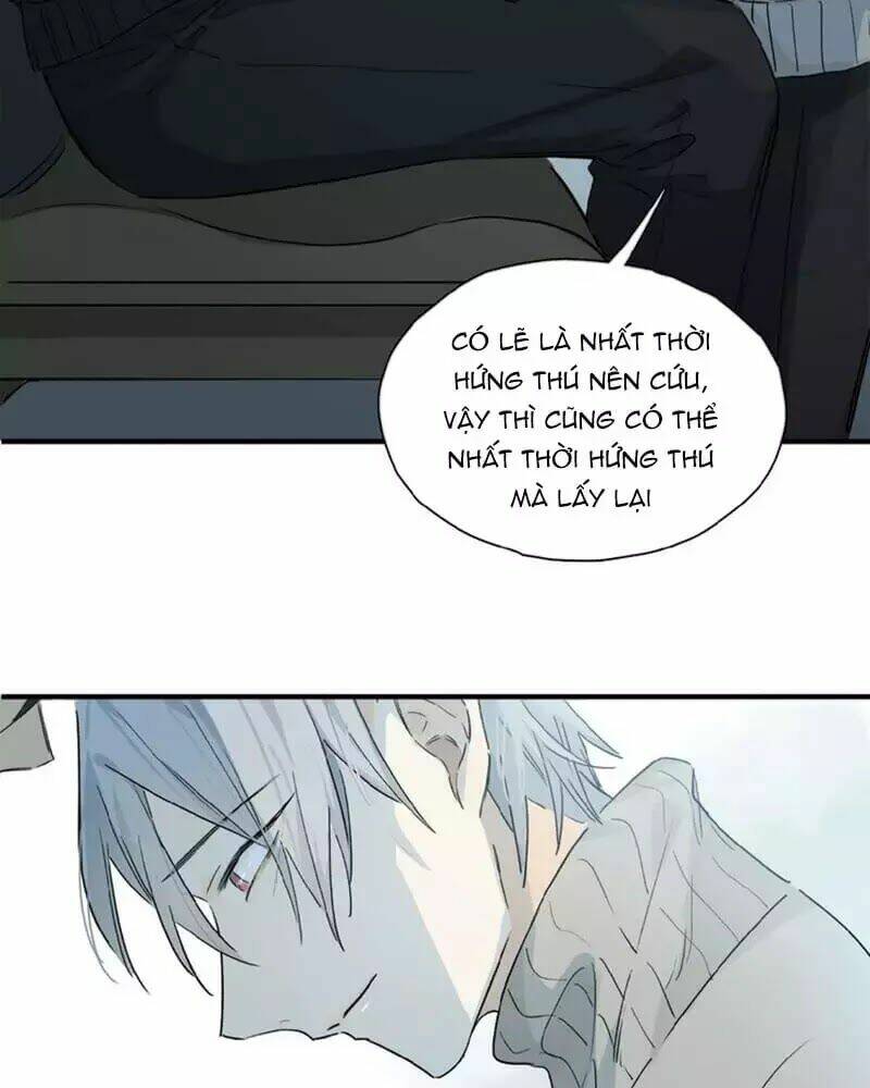 Phép Tắc Trường Ogus: Chapter 42