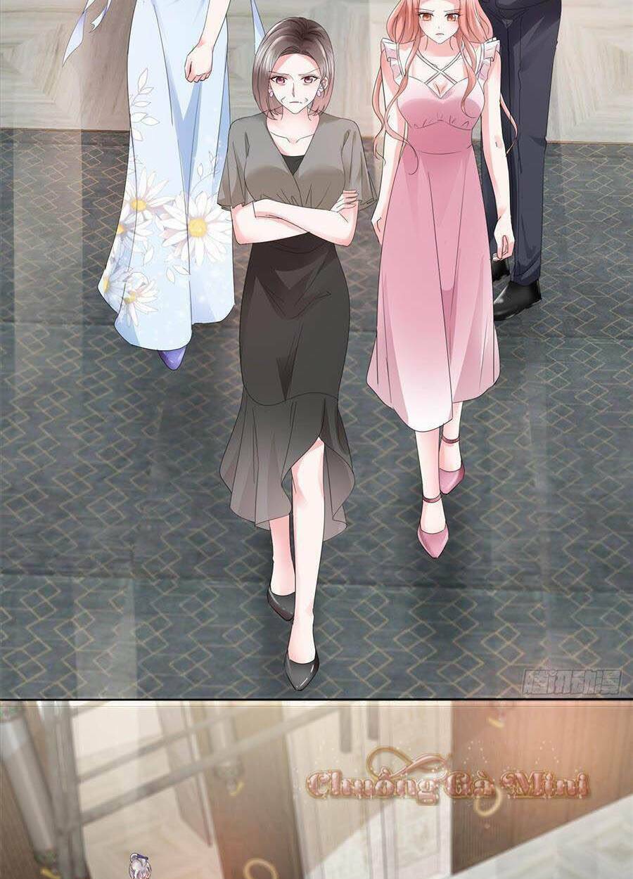 Nhược Hữu Hàn Đông Ngộ Noãn Dương: Chapter 5