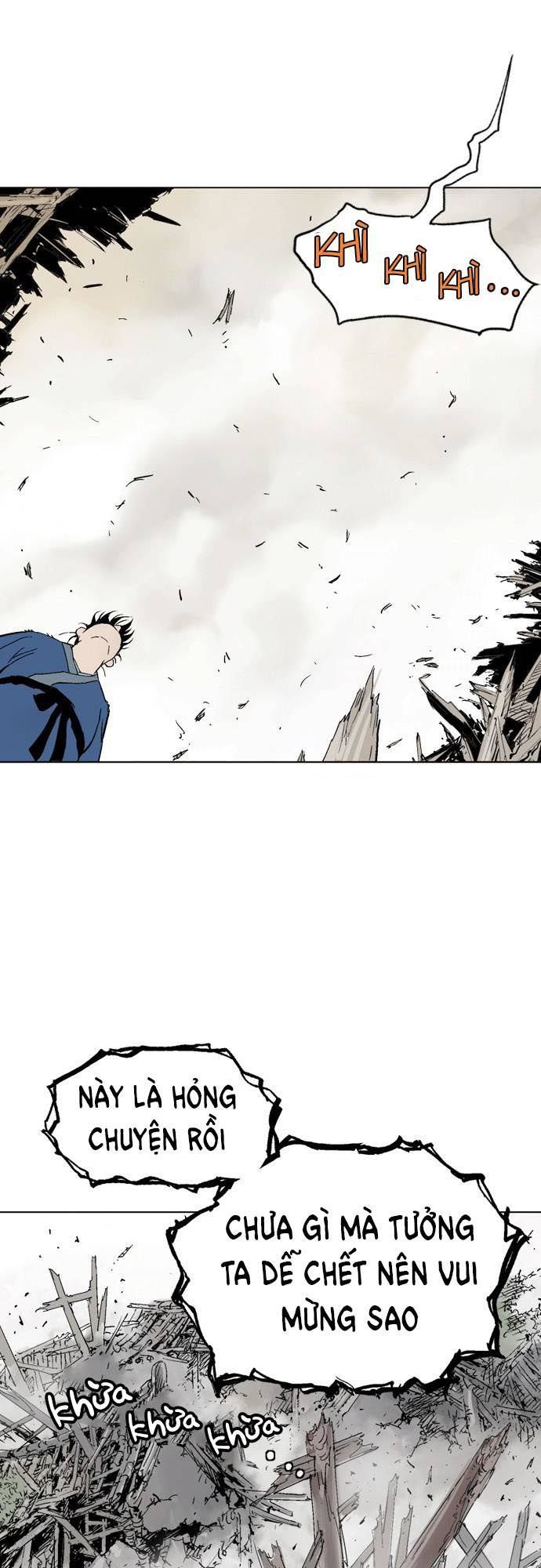Cao Thủ 2: Chapter 20