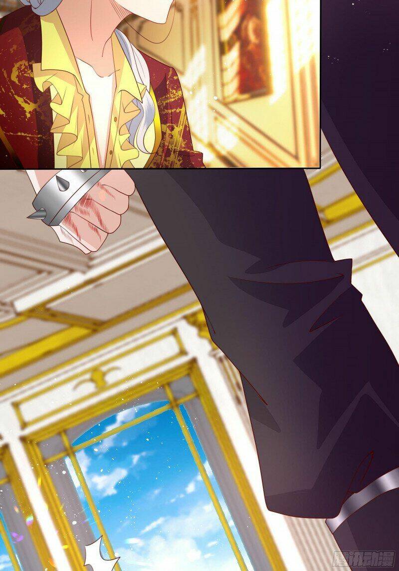 Công Chúa Phản Diện Trong Truyền Thuyết: Chapter 35