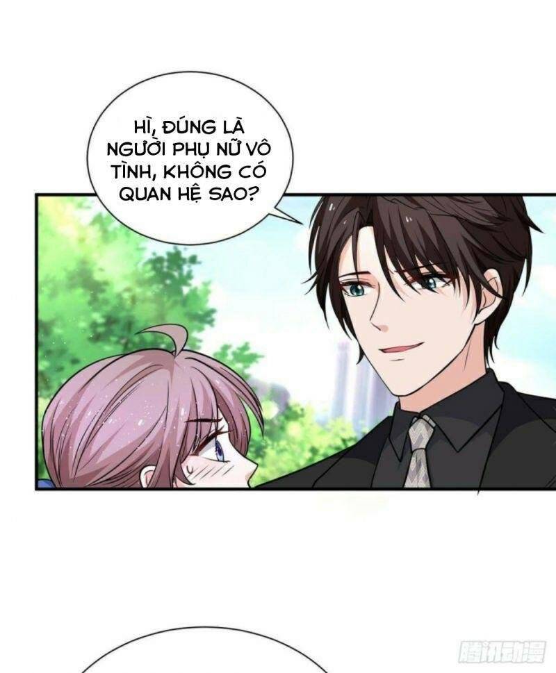 Trọng Sinh Chi Ngược Tra Nữ Vương: Chapter 11