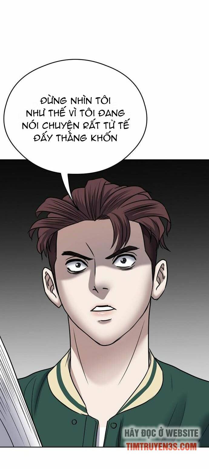 Đấu Kiếm - Công Tố Viên Lách Luật: Chapter 14