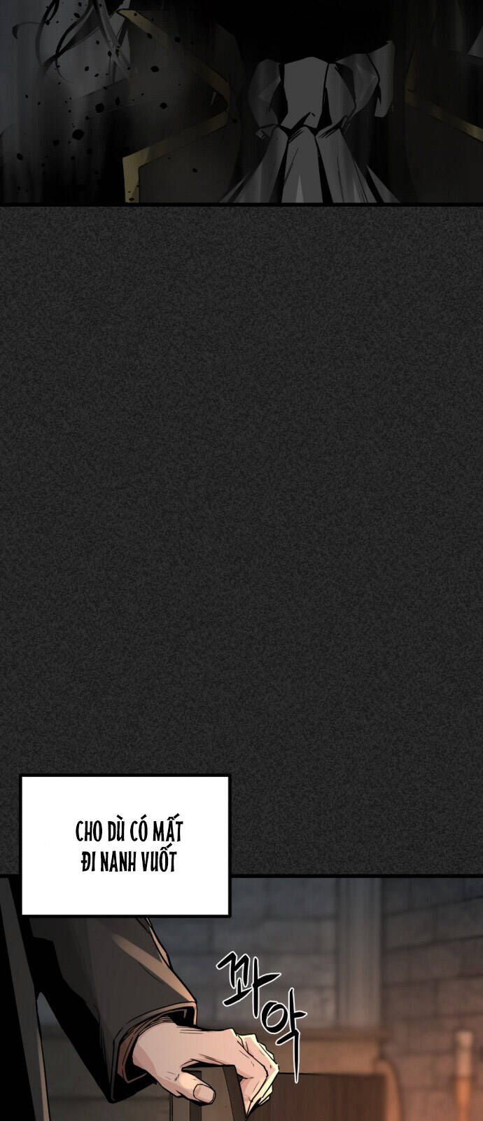 Hero Killer Boom: Chapter 6