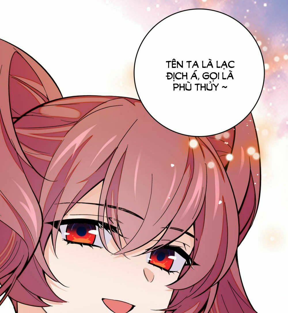 Huyết Túc Khế Ứớc: Chapter 11