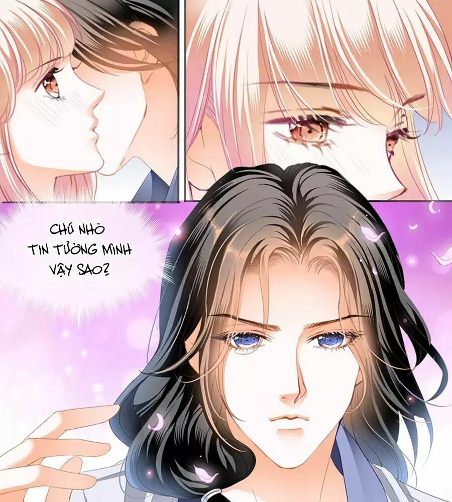 Bá Đạo Tiểu Thúc, Xin Trêu Chọc Vừa Thôi!: Chapter 56