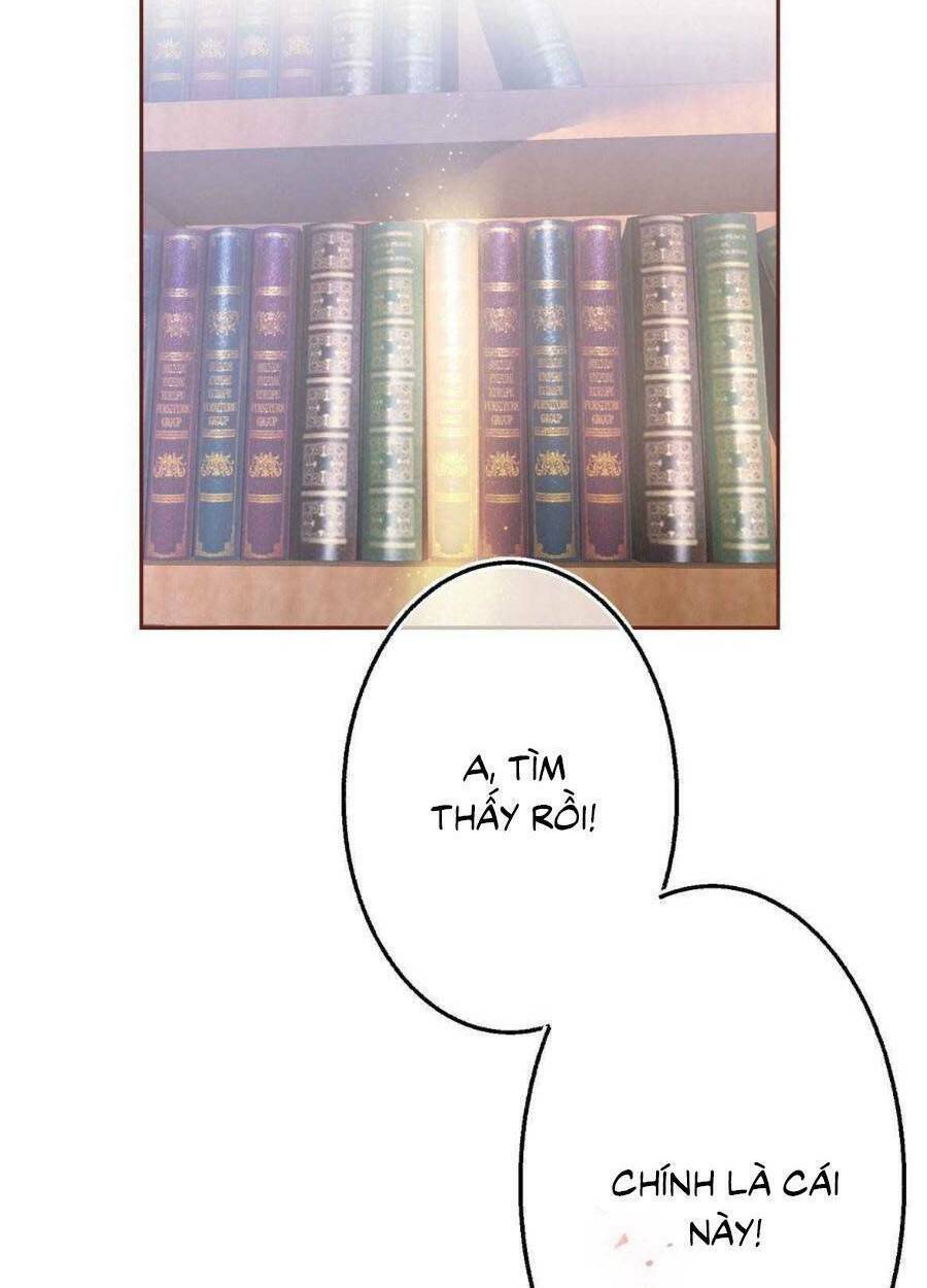 Nữ Hoàng Đầu Tiên Của Đế Quốc: Chapter 70