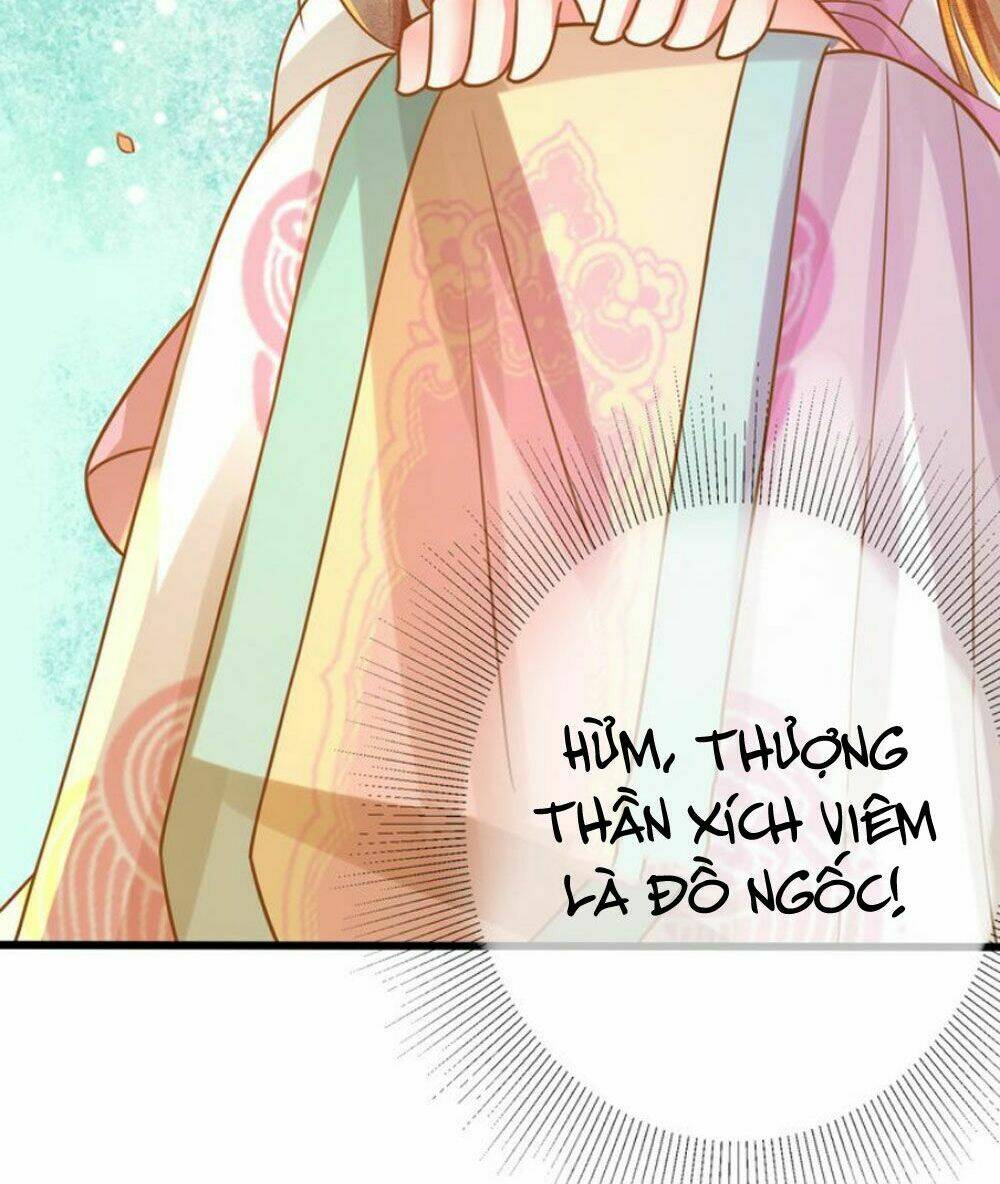 Chọc Nhầm Thượng Thần Băng Lãnh: Chapter 6