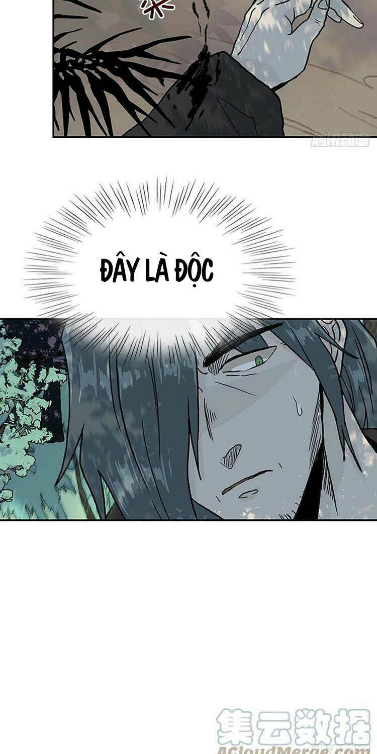 Học Sĩ Tái Sinh: Chapter 192