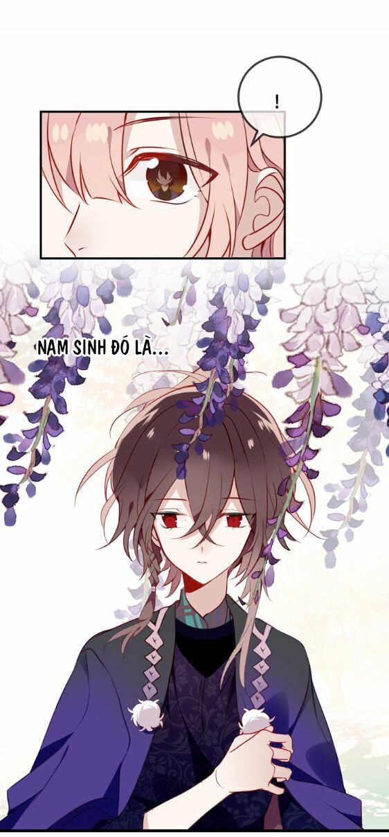 Ngô hoàng tại thượng: Chapter 57