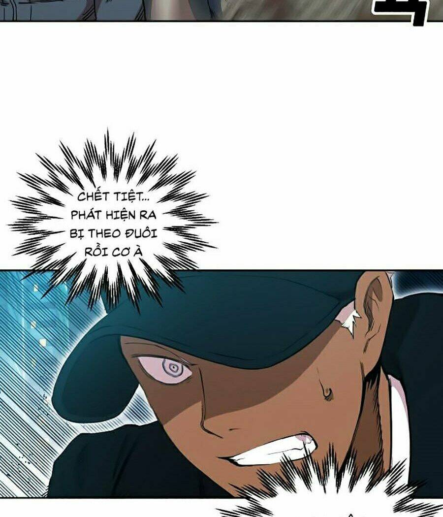 Hard Core Leveling Warrior Ss2: Chapter 79