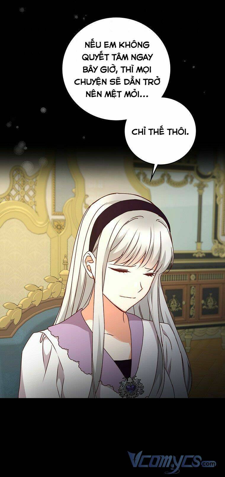 Đừng Chọc Đứa Em Gái Bé Bỏng Của Chúng Tôi: Chapter 95.2