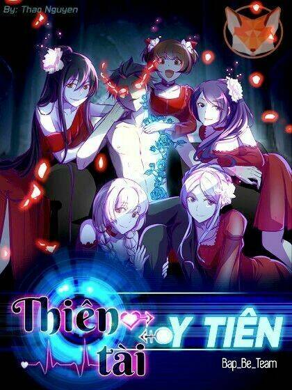 Tôi Là Thần Y: Chapter 75
