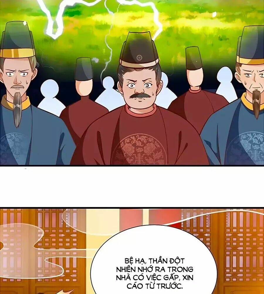 Thịnh Thế Lê Hoa Điện: Chapter 81