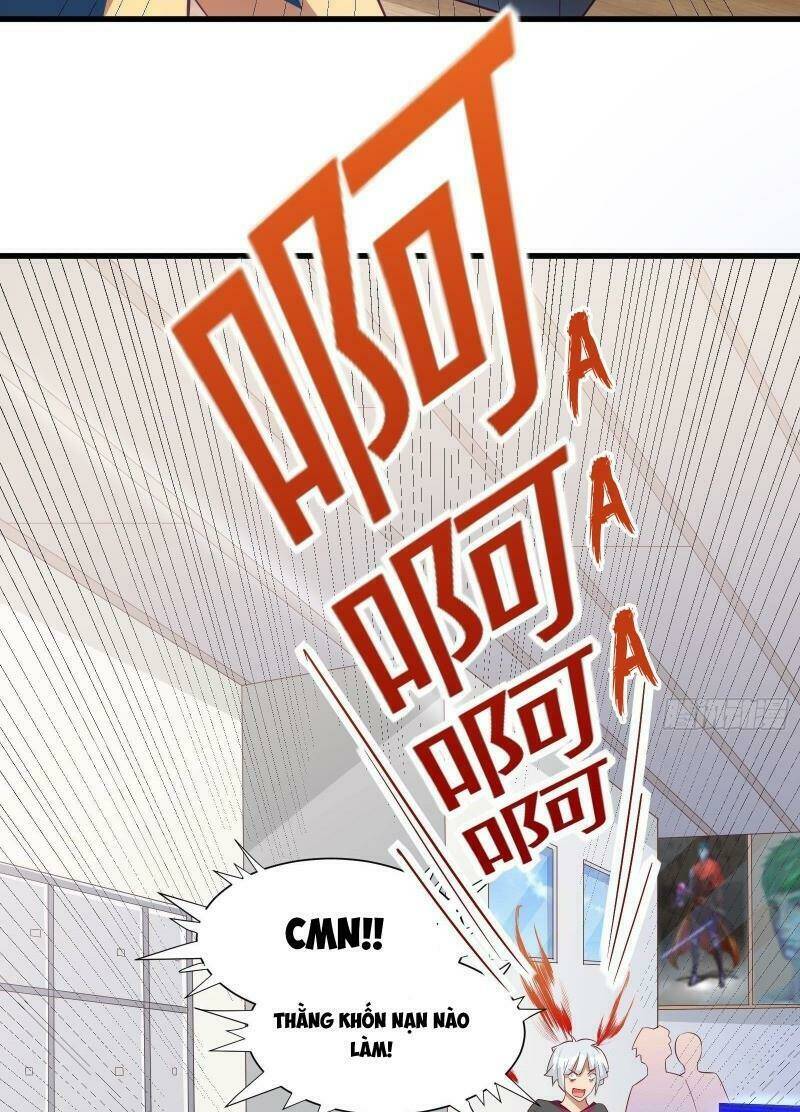 Shipper Thần Cấp: Chapter 22