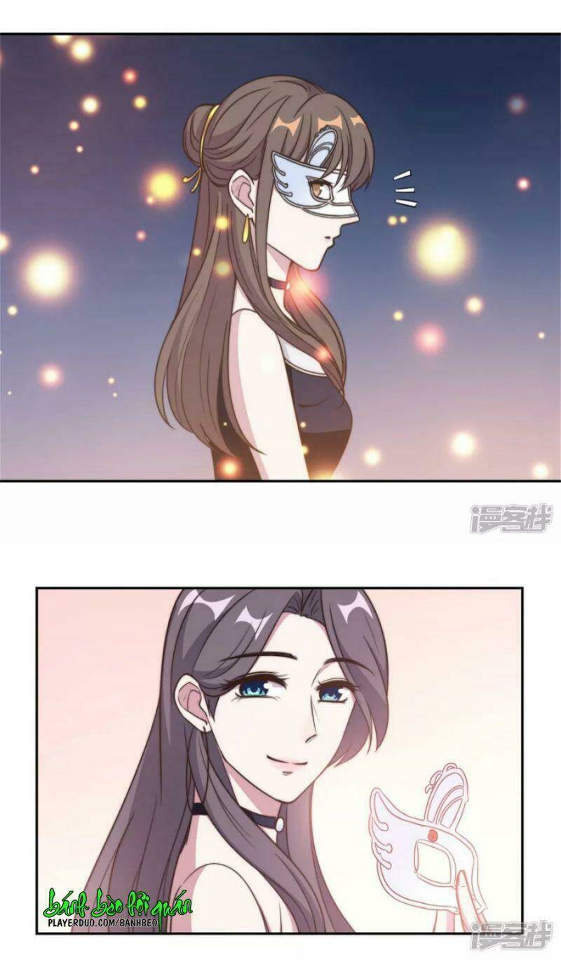 Tổng Tài, Tránh Xa Tôi Ra: Chapter 32