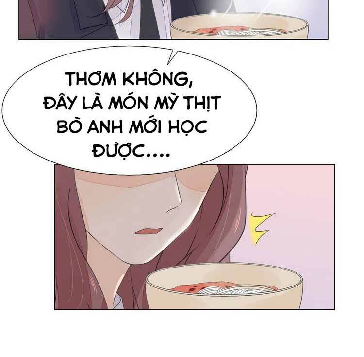 Điều Ước Sủng Ái Bất Bình Đẳng: Chapter 119.1